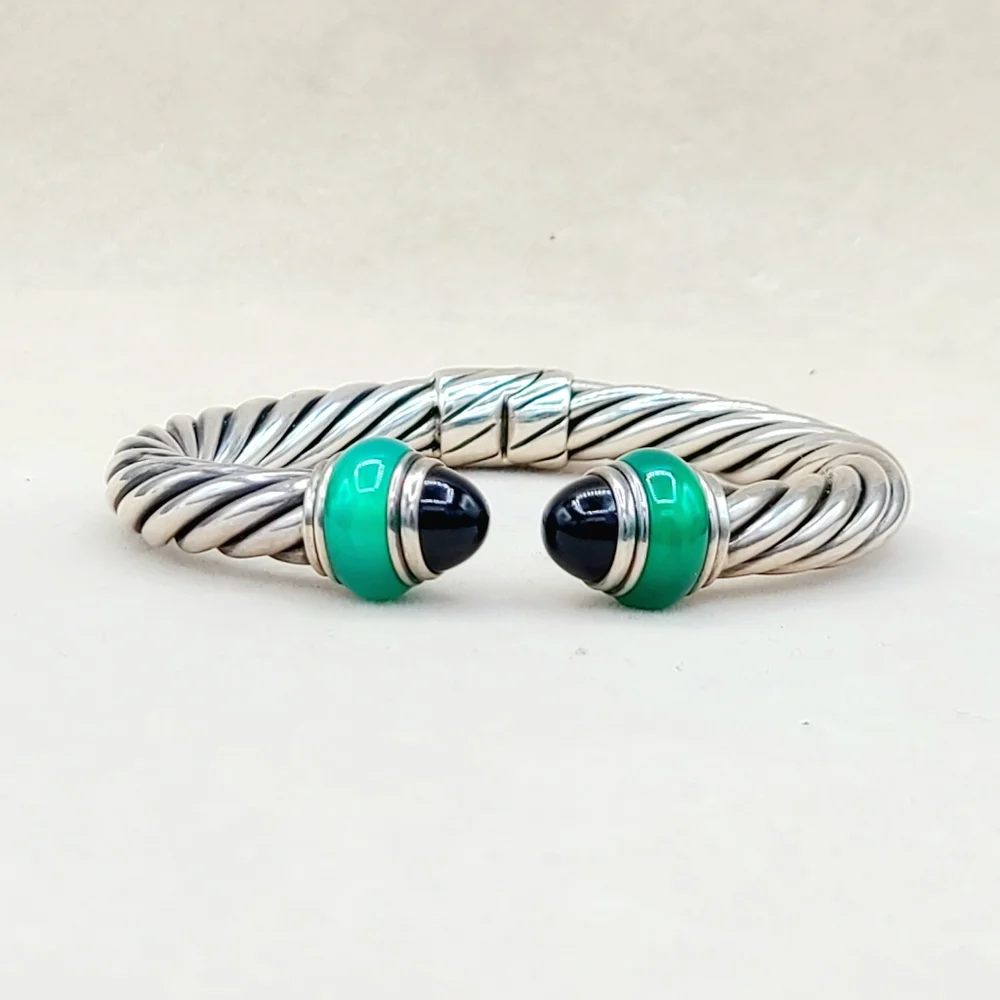 David Yurman reposhing this